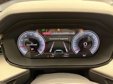 Audi Q6 2025 года, 26 км - вид 12