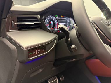 Audi Q6 2025 года, 26 км - вид 17