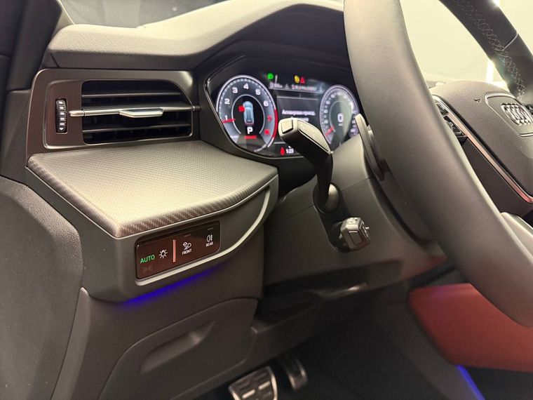 Audi Q6 2025 года, 26 км - вид 17