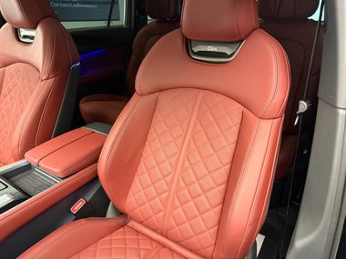 Audi Q6 2025 года, 26 км - вид 39