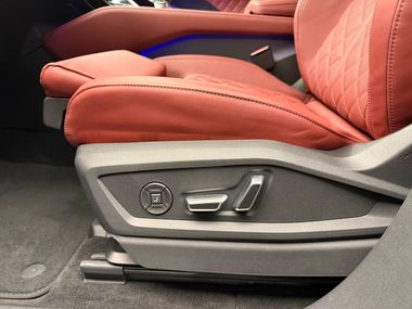 Audi Q6 2025 года, 26 км - вид 20
