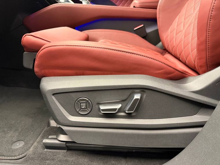 Audi Q6 2025 года, 26 км - вид 20