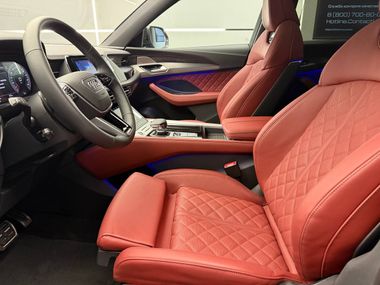 Audi Q6 2025 года, 26 км - вид 19