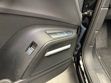 Audi Q6 2025 года, 26 км - вид 40