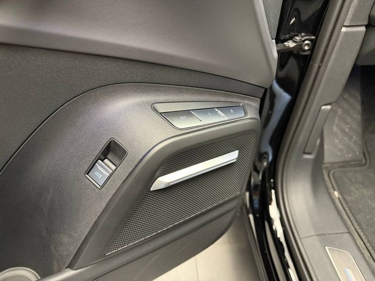 Audi Q6 2025 года, 26 км - вид 40