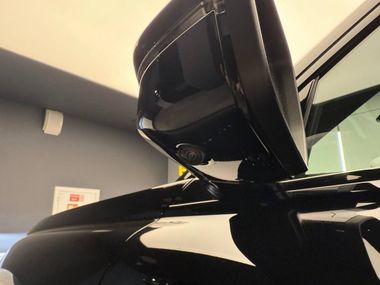 Audi Q6 2025 года, 26 км - вид 8