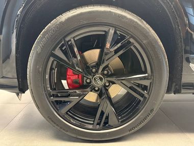 Audi Q6 2025 года, 26 км - вид 45