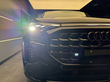 Audi Q6 2025 года, 26 км - вид 3