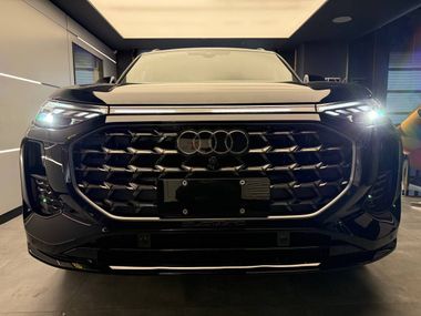 Audi Q6 2025 года, 26 км - вид 4