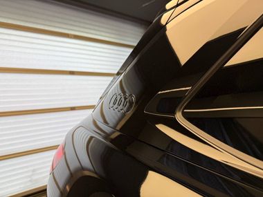 Audi Q6 2025 года, 26 км - вид 46