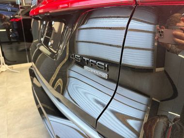Audi Q6 2025 года, 26 км - вид 7