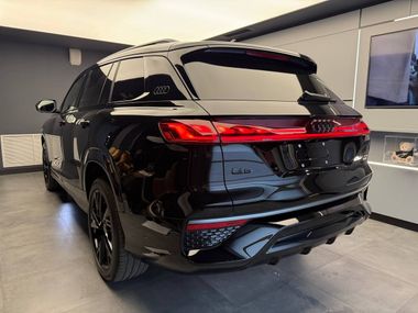 Audi Q6 2025 года, 26 км - вид 6