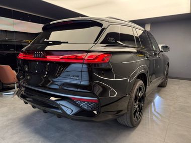 Audi Q6 2025 года, 26 км - вид 5