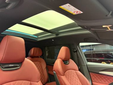 Audi Q6 2025 года, 26 км - вид 9