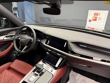 Audi Q6 2025 года, 26 км - вид 16