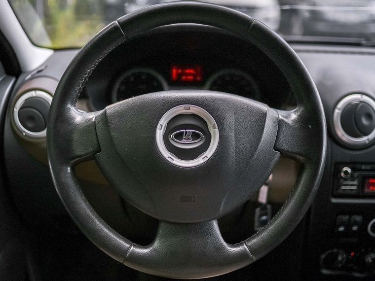 ВАЗ (LADA) Largus 2015 года, 211 852 км - вид 6