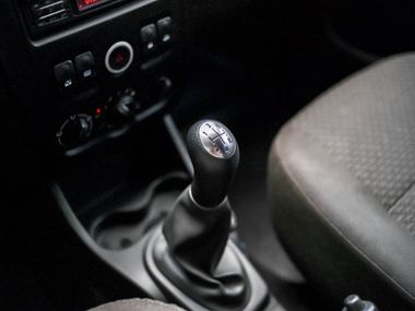 ВАЗ (LADA) Largus 2015 года, 211 852 км - вид 8