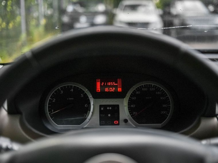 ВАЗ (LADA) Largus 2015 года, 211 852 км - вид 5
