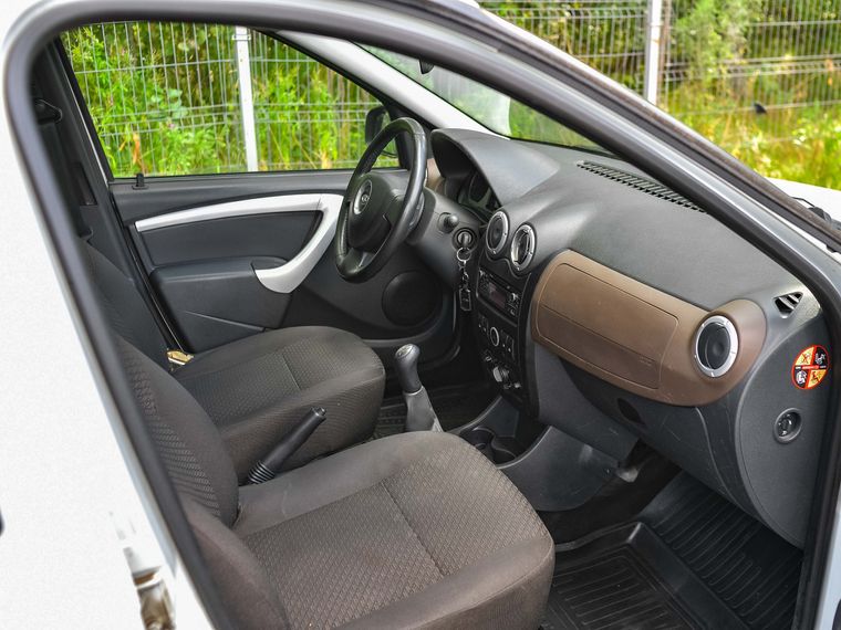 ВАЗ (LADA) Largus 2015 года, 211 852 км - вид 10