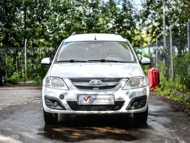 ВАЗ (LADA) Largus 2015 года, 211 852 км - вид 3
