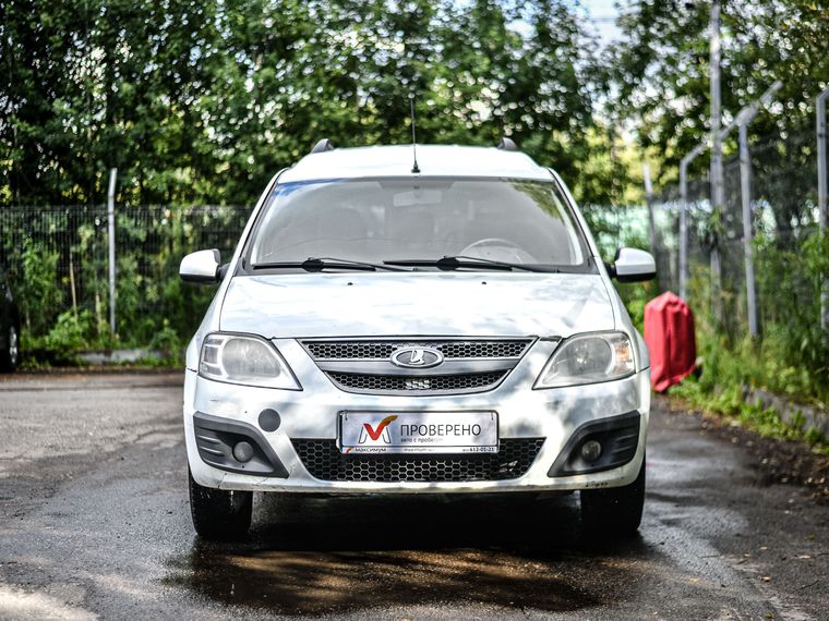 ВАЗ (LADA) Largus 2015 года, 211 852 км - вид 3