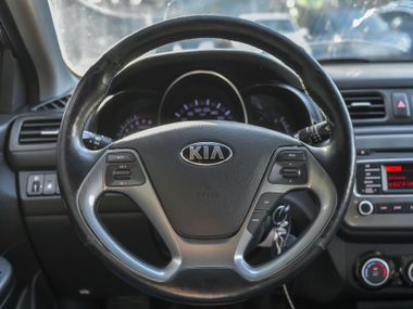 Kia Rio 2015 года, 223 089 км - вид 6