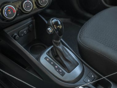 Kia Rio 2015 года, 223 089 км - вид 8