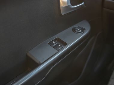 Kia Rio 2015 года, 223 089 км - вид 10
