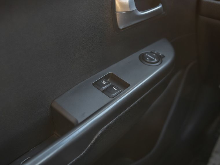 Kia Rio 2015 года, 223 089 км - вид 10