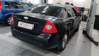 Ford Focus 2009 года, 244 240 км - вид 3
