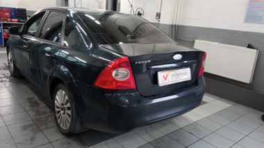 Ford Focus 2009 года, 244 240 км - вид 4
