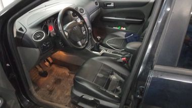 Ford Focus 2009 года, 244 240 км - вид 5