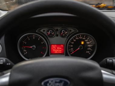 Ford Focus 2009 года, 244 240 км - вид 5