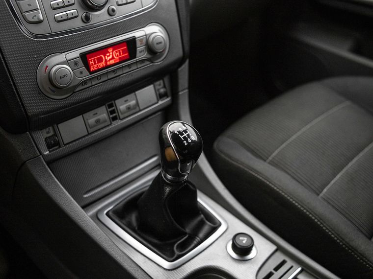 Ford Focus 2009 года, 244 240 км - вид 7