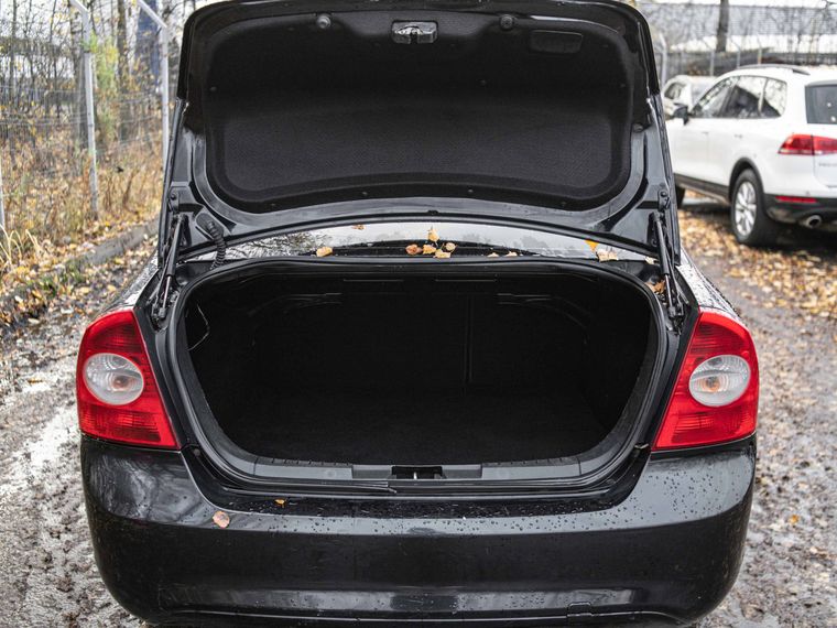 Ford Focus 2009 года, 244 240 км - вид 12