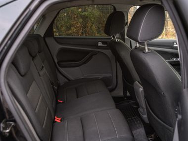 Ford Focus 2009 года, 244 240 км - вид 10