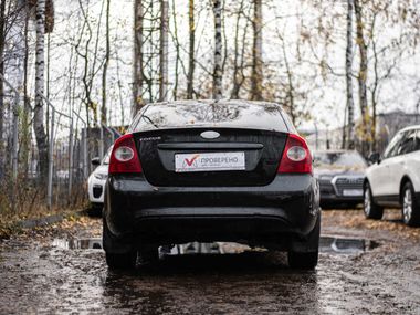 Ford Focus 2009 года, 244 240 км - вид 4