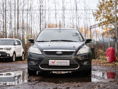 Ford Focus 2009 года, 244 240 км - вид 3