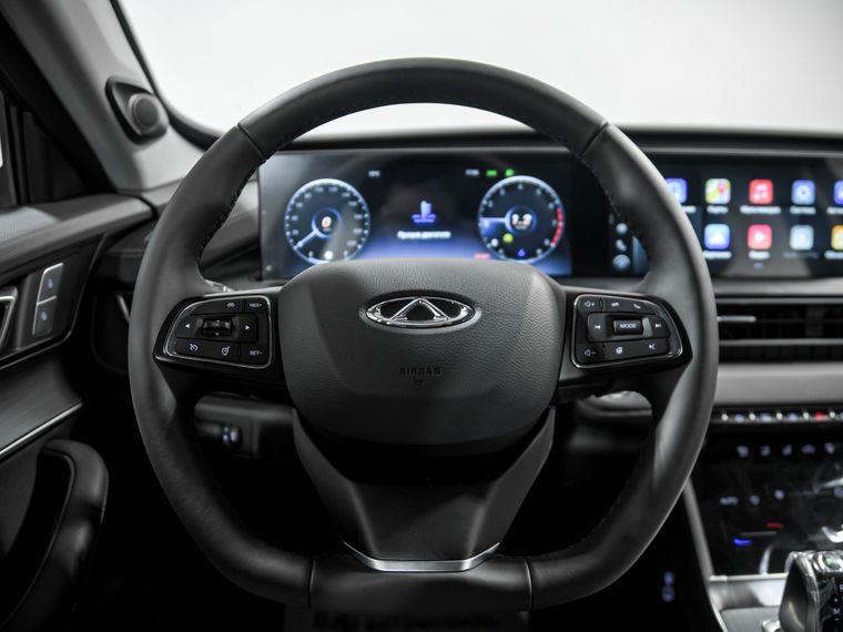 Chery Tiggo 7 Pro Max 2024 года, 70 км - вид 9