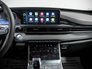 Chery Tiggo 7 Pro Max 2024 года, 70 км - вид 11