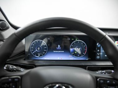 Chery Tiggo 7 Pro Max 2024 года, 70 км - вид 7