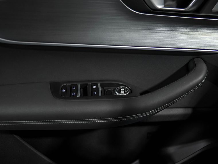 Chery Tiggo 7 Pro Max 2024 года, 70 км - вид 14