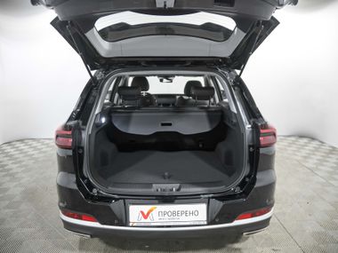 Chery Tiggo 7 Pro Max 2024 года, 70 км - вид 18