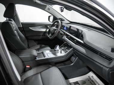 Chery Tiggo 7 Pro Max 2024 года, 70 км - вид 17