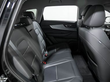 Chery Tiggo 7 Pro Max 2024 года, 70 км - вид 16