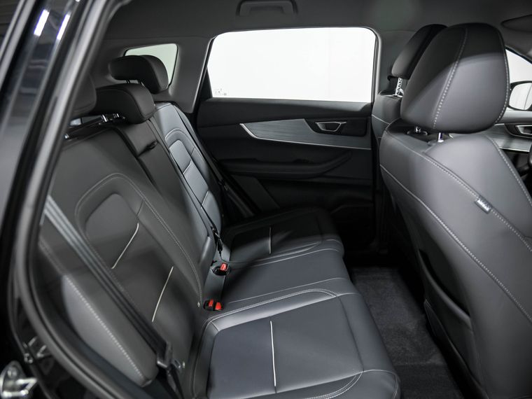 Chery Tiggo 7 Pro Max 2024 года, 70 км - вид 16