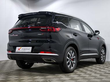 Chery Tiggo 7 Pro Max 2024 года, 70 км - вид 4