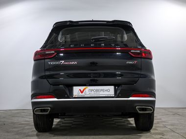 Chery Tiggo 7 Pro Max 2024 года, 70 км - вид 5