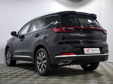 Chery Tiggo 7 Pro Max 2024 года, 70 км - вид 6