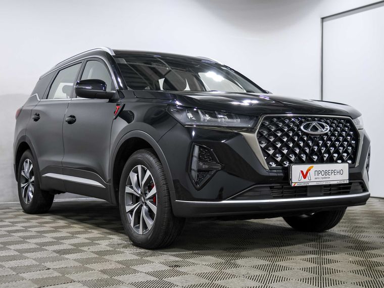 Chery Tiggo 7 Pro Max 2024 года, 70 км - вид 3